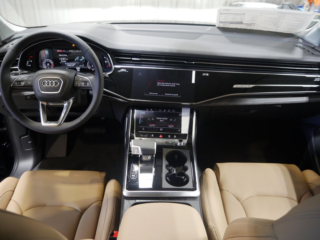 Thumbnail: 2026 Audi Q7 - 22
