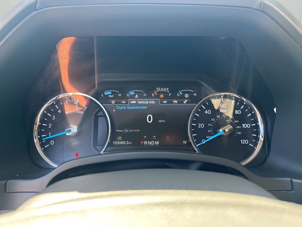 Used Car 2018 Ford Expedition  Xlt For Sale In Austin, Texas