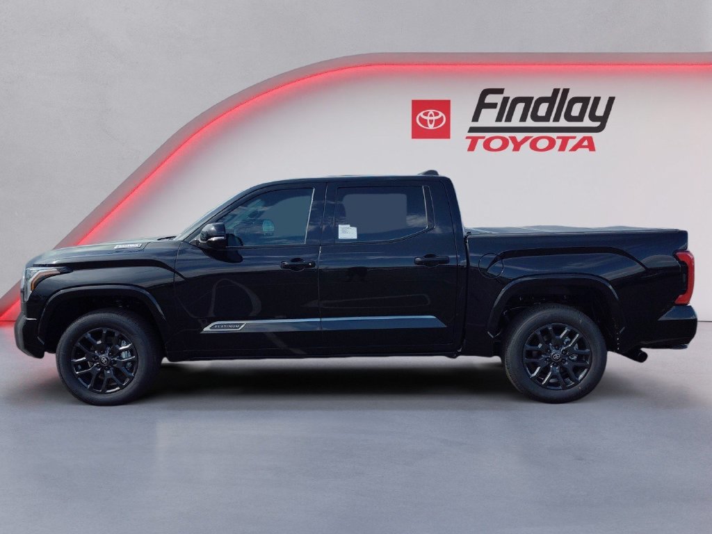 New 2026 Toyota Tundra i-FORCE MAX Truck