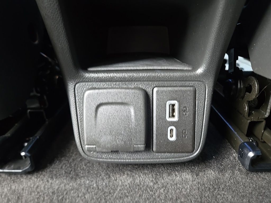 Used 2023 Red Chevrolet LT image 40