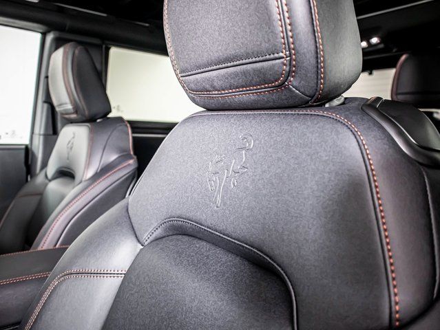 New 2025 White Ford Stroppe Edition image 19