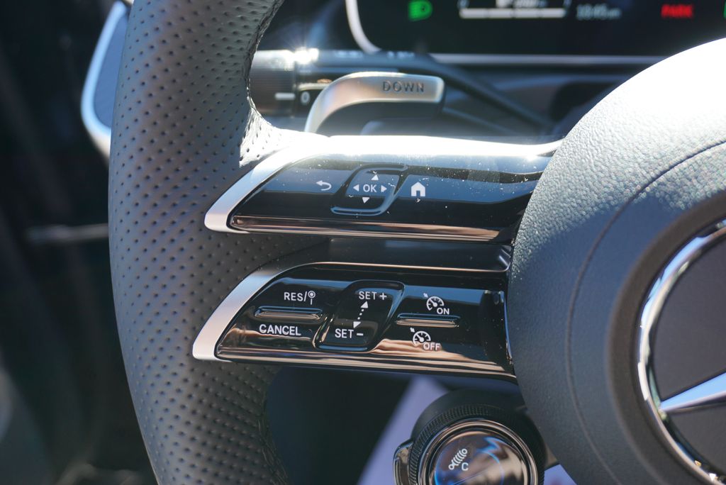 Thumbnail: 2026 Mercedes-Benz C-Class - 28