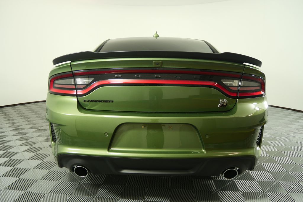 Thumbnail: 2023 Dodge Charger - 4