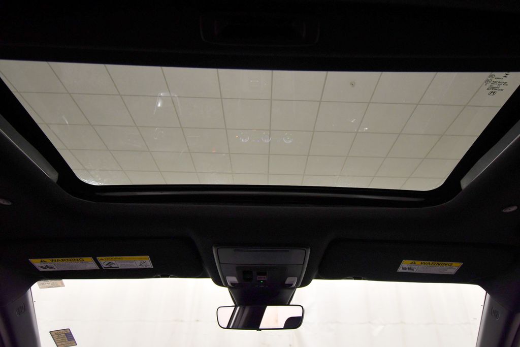Used 2026 Honda CR-V Hybrid SUV