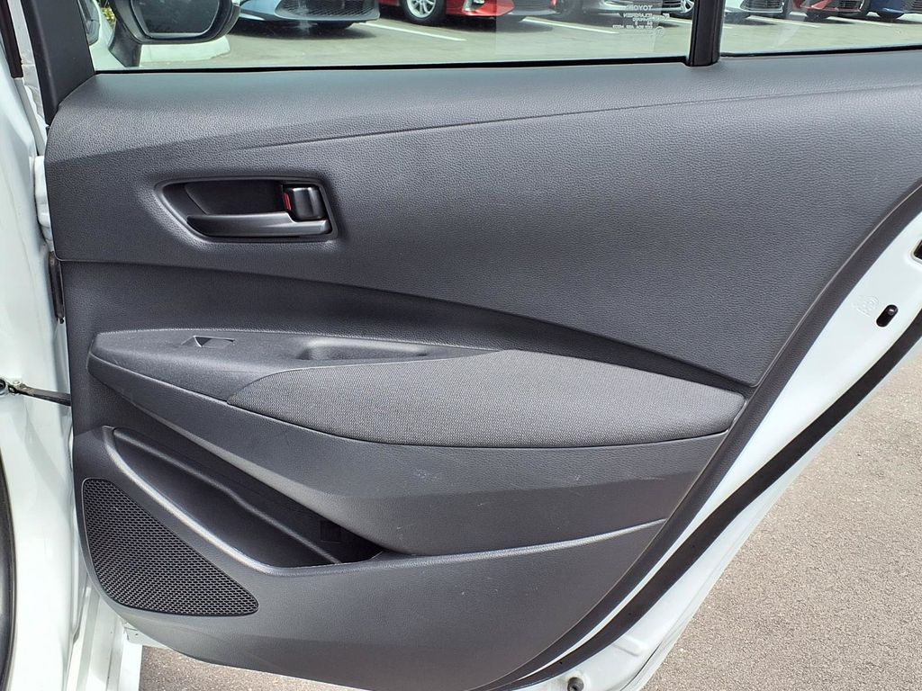 Used 2024 Toyota Corolla Sedan