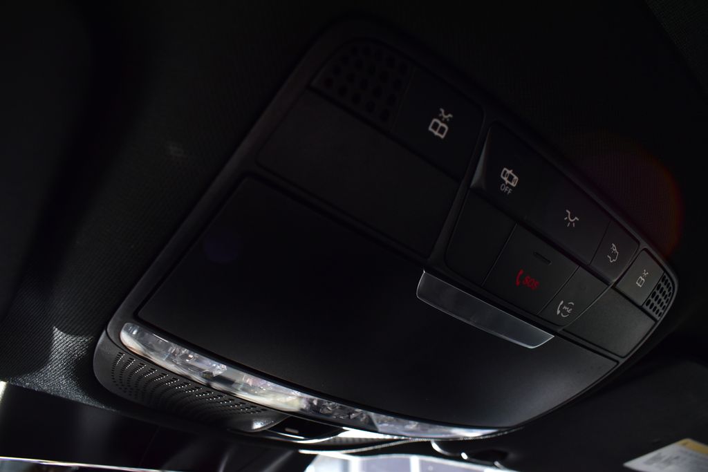 Thumbnail: 2021 Mercedes-Benz GLC - 27