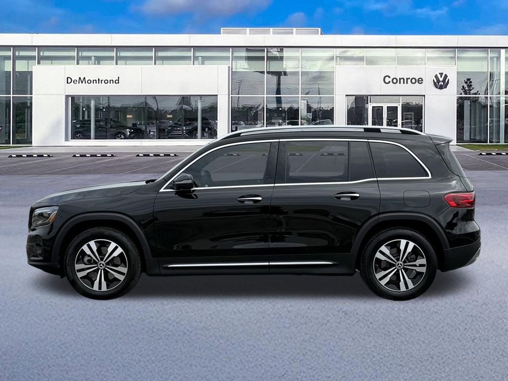 2025 Mercedes-Benz GLB GLB 250  at Ultimate Motorsports