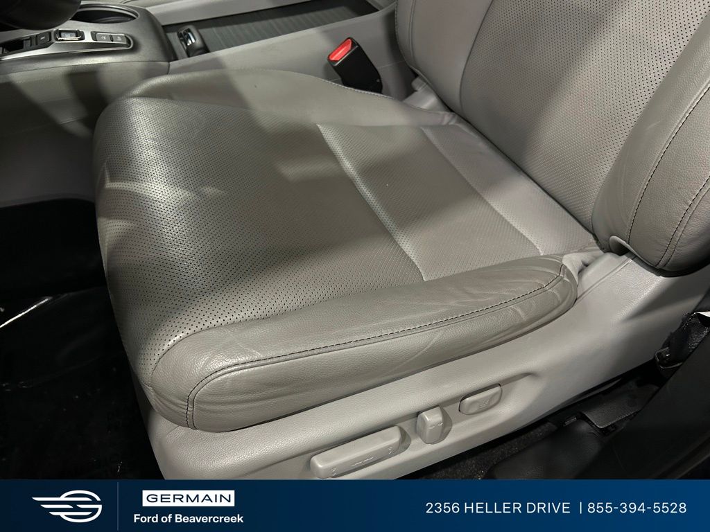 Used 2023 Blue Honda RTL-E image 17
