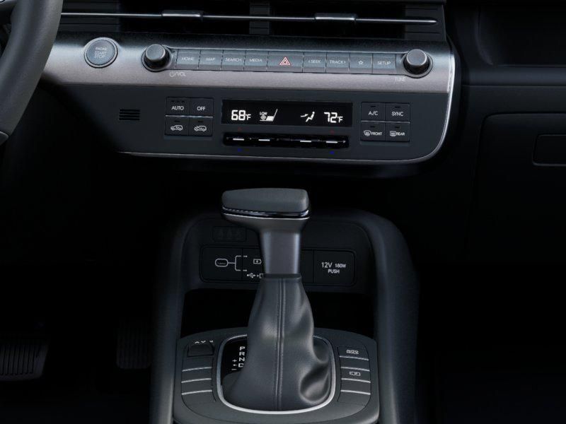 Thumbnail: 2025 Hyundai Kona - 16