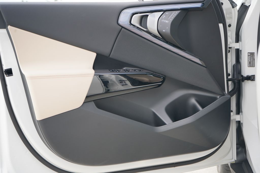 Thumbnail: 2026 BMW X3 - 9