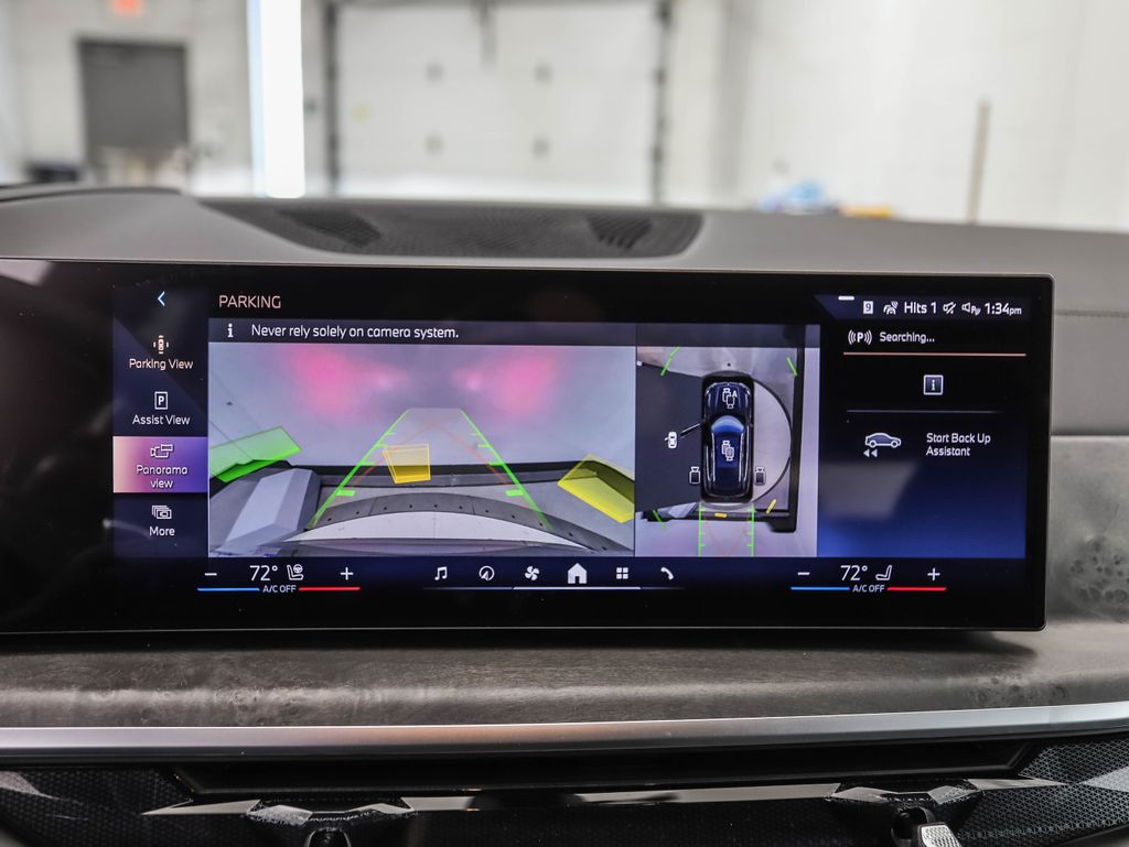 Thumbnail: 2026 BMW X5 - 19