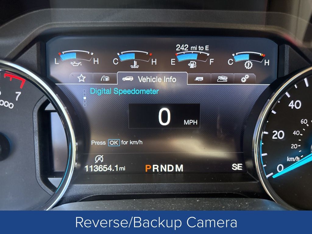 2019 Ford Expedition Limited