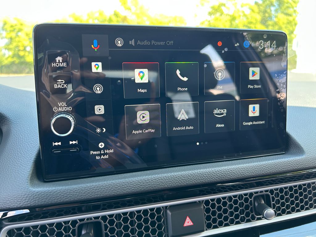 Thumbnail: 2026 Honda Civic - 30