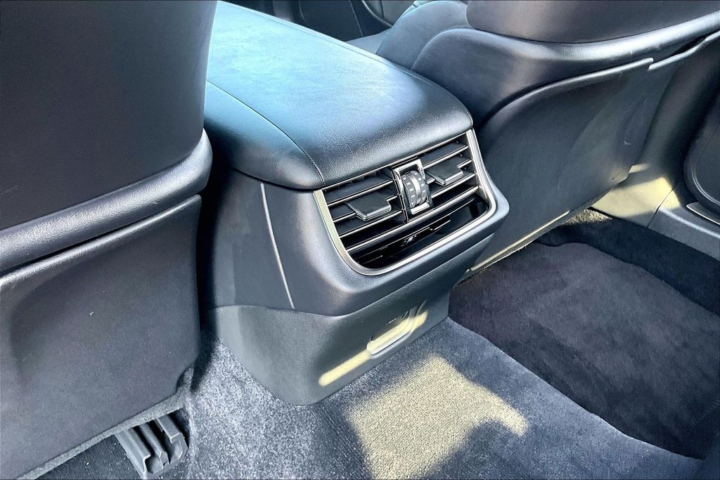 Used 2022 Lexus LS Sedan