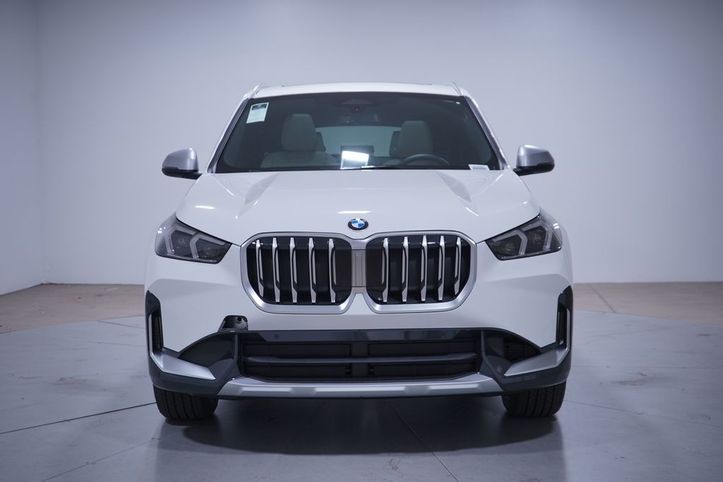 2024 BMW X1 xDrive28i 4