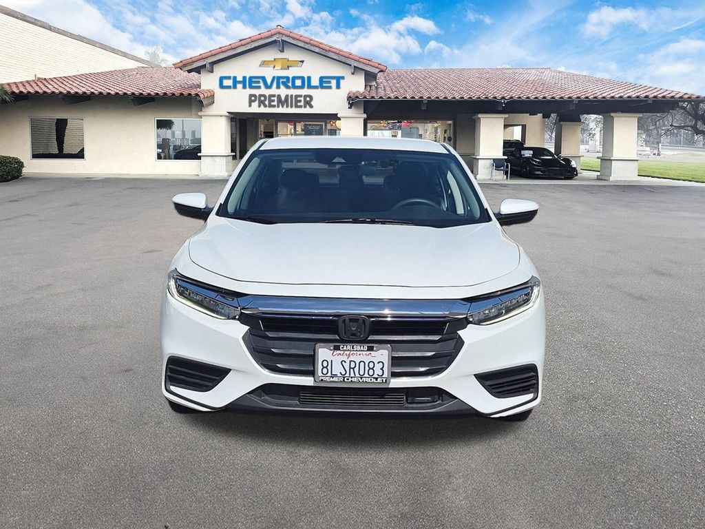 Used 2019  Honda LX image 3