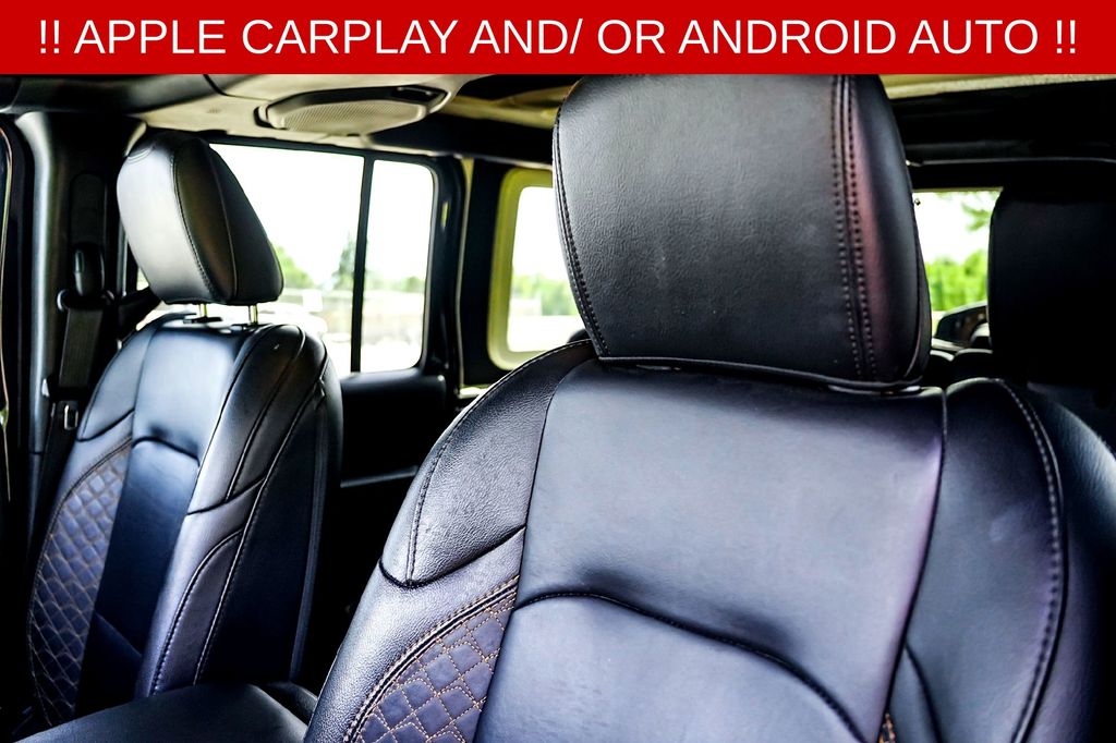 Used Car 2021 Jeep Wrangler  Unlimited Sahara High Altitude For Sale Under $35,000 In Taylor, Texas