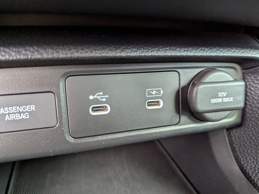 used 2026 Honda Civic car, priced at $24,492