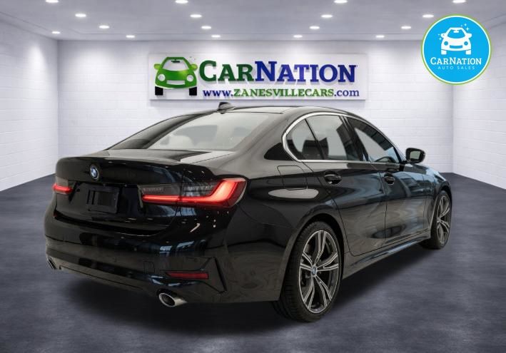 2021 BMW 3 Series 330i xDrive - Image 5