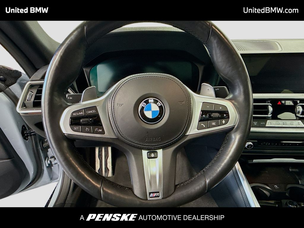 Thumbnail: 2022 BMW 4 Series - 6
