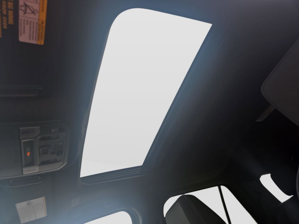 New 2026 Toyota 4Runner i-FORCE MAX SUV