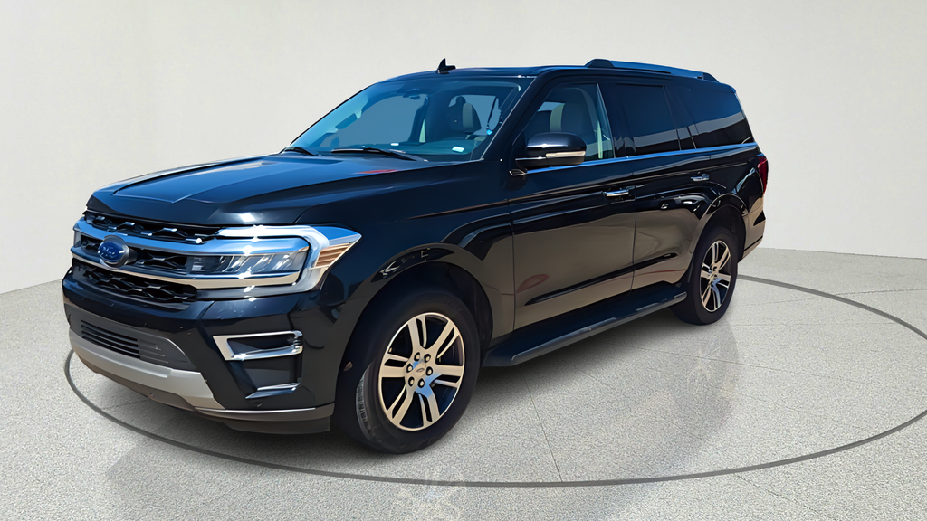 2024 Ford Expedition
