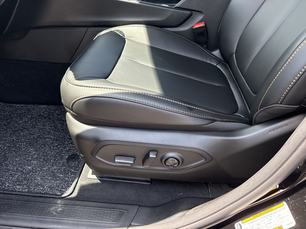 2026 Jeep Grand Cherokee L  Black at Westside Lexus