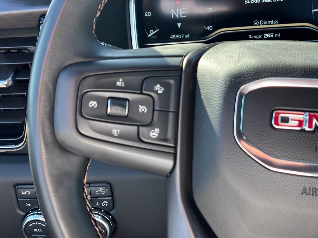 Used Car 2025 Gmc Sierra 2500hd  At4 For Sale Under $90,000 In Austin, Texas