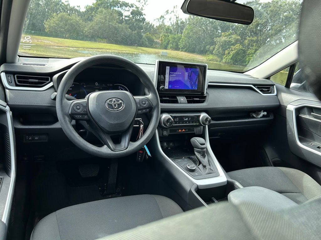 Thumbnail: 2025 Toyota RAV4 - 11