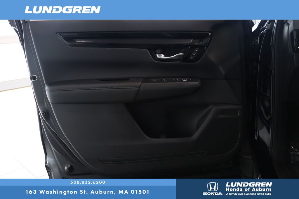 Used 2023 Honda CR-V SUV