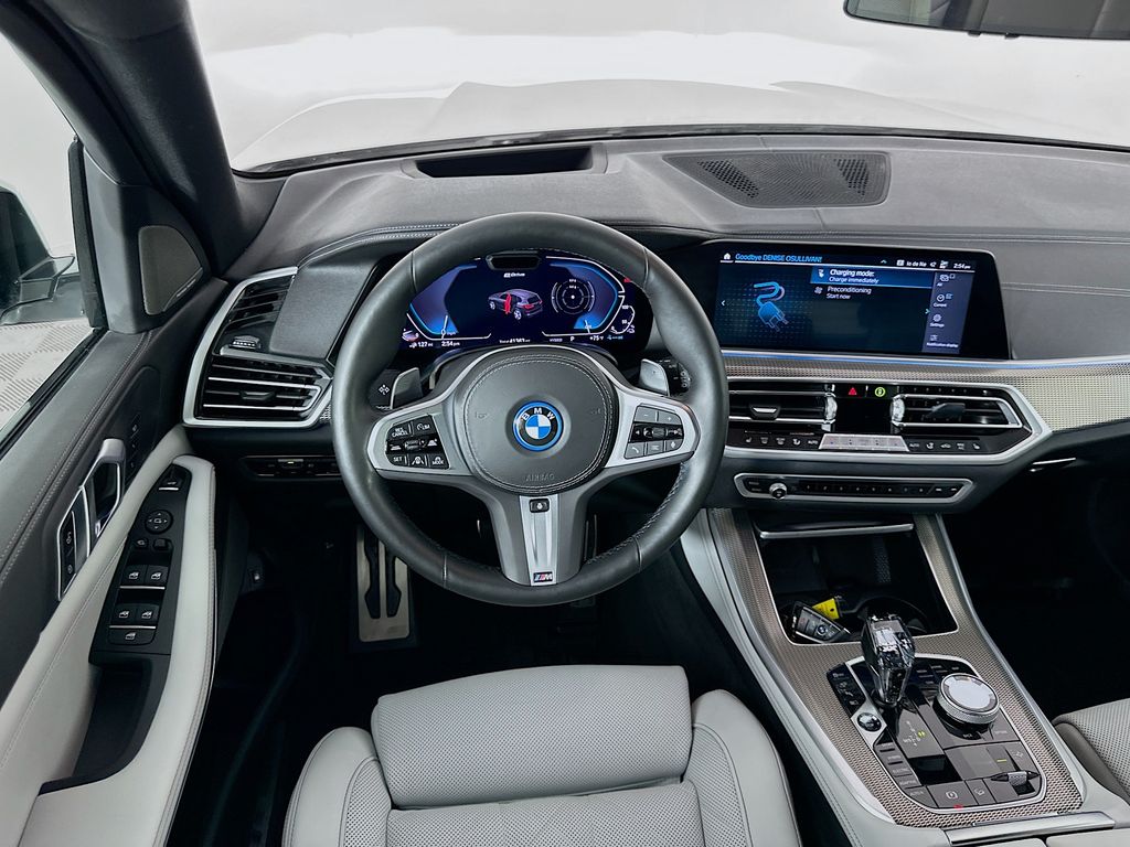 Thumbnail: 2023 BMW X5 - 23