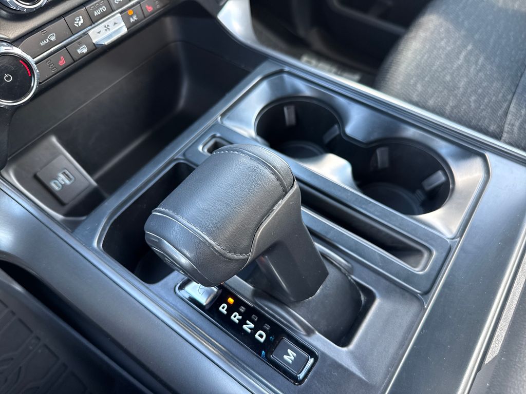 Certified Used 2024 Gray Ford XLT image 24