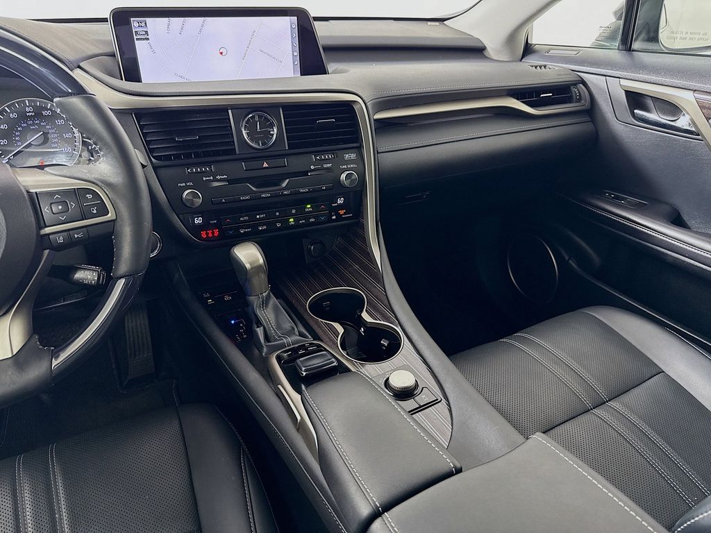 Thumbnail: 2019 Lexus RX - 24
