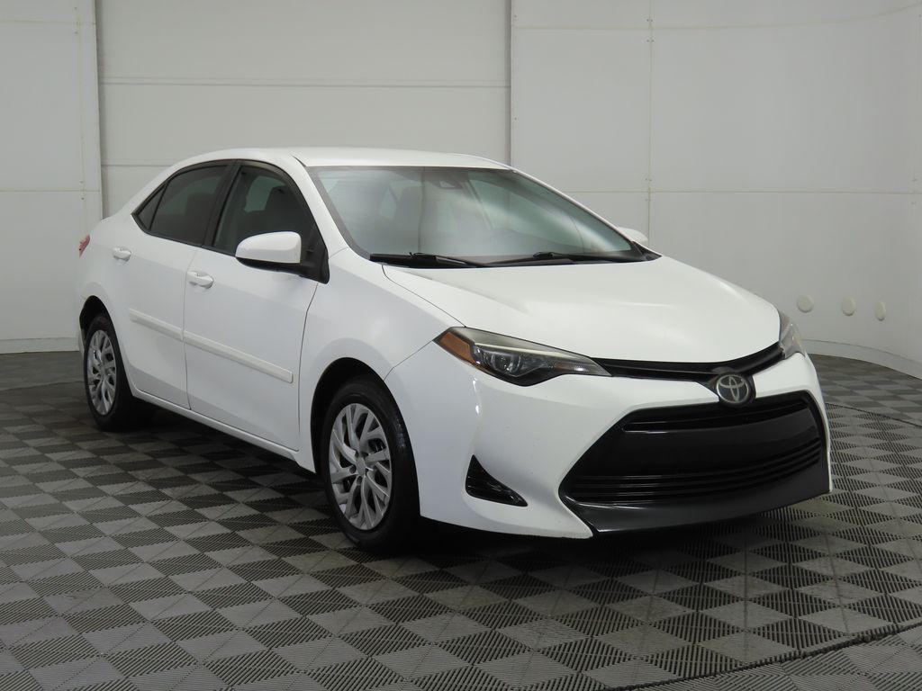 Thumbnail: 2019 Toyota Corolla - 3