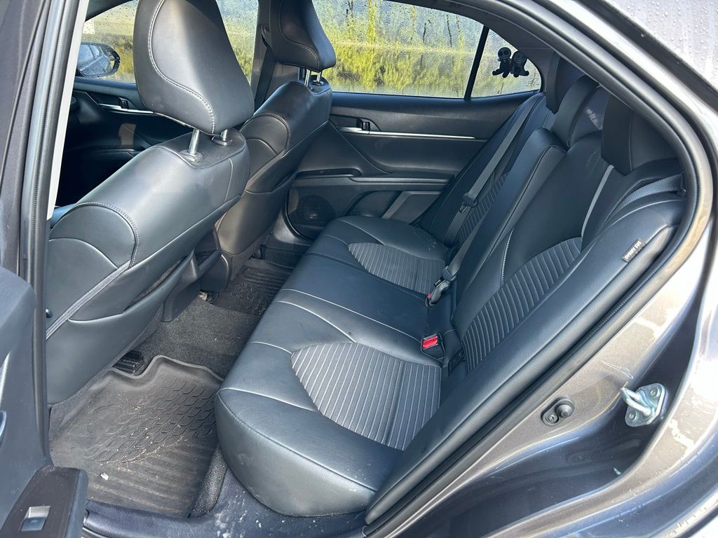 2023 Toyota Camry SE 13