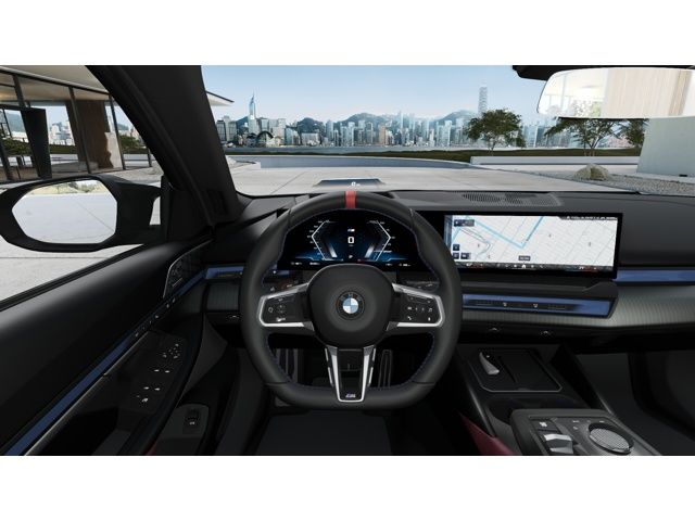 Thumbnail: 2025 BMW i5 - 13
