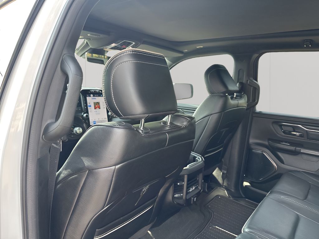 Used Car 2023 Ram 1500  Limited For Sale Under $60,000 In Austin, Texas