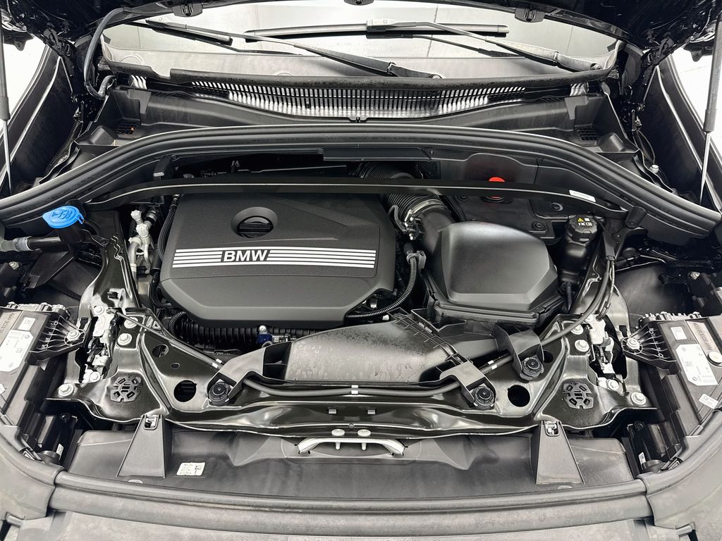 Thumbnail: 2025 BMW X1 - 27