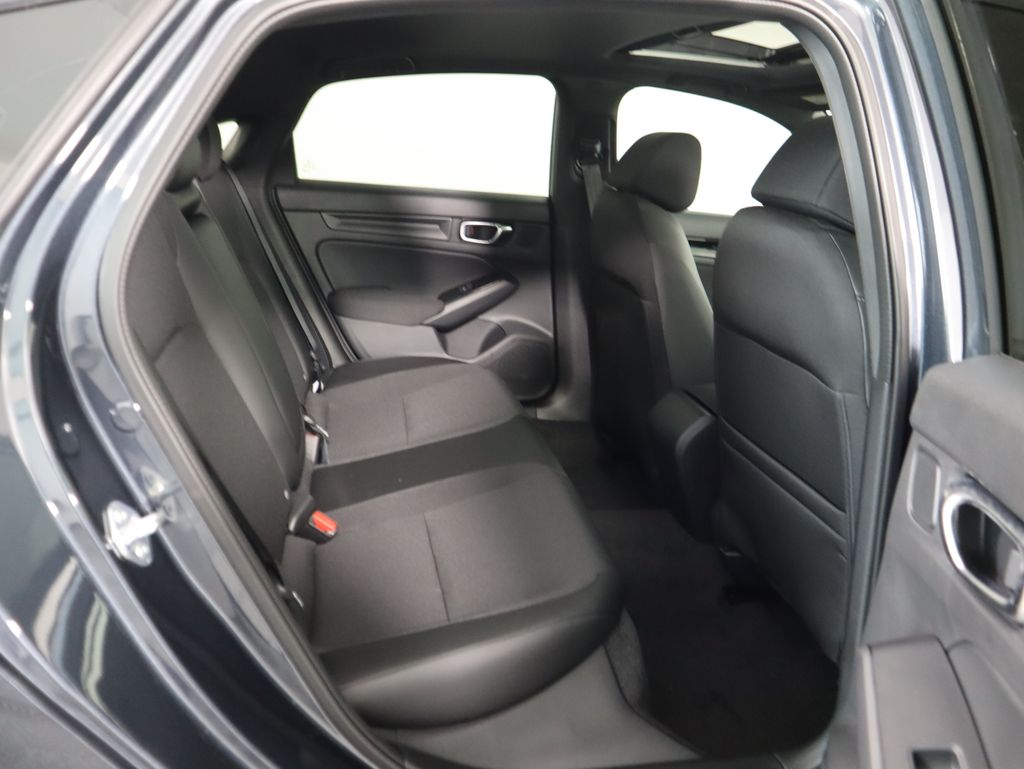 Thumbnail: 2026 Honda Civic - 23