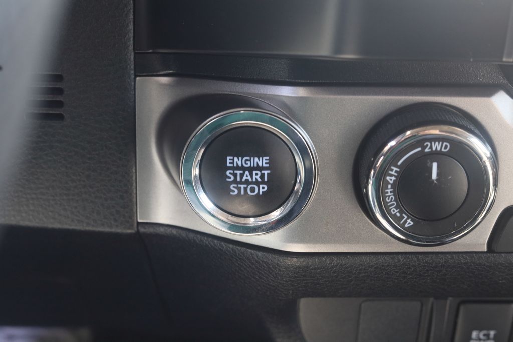 Used 2023 Toyota Tacoma Truck