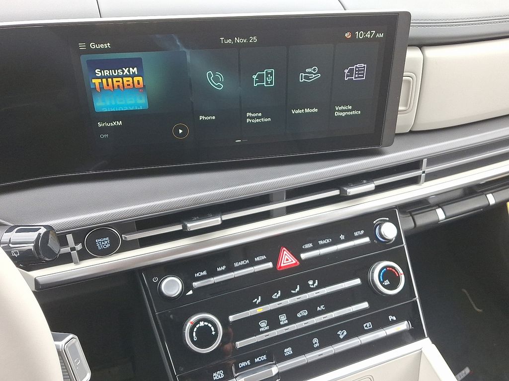 Thumbnail: 2026 Hyundai Santa Fe - 8