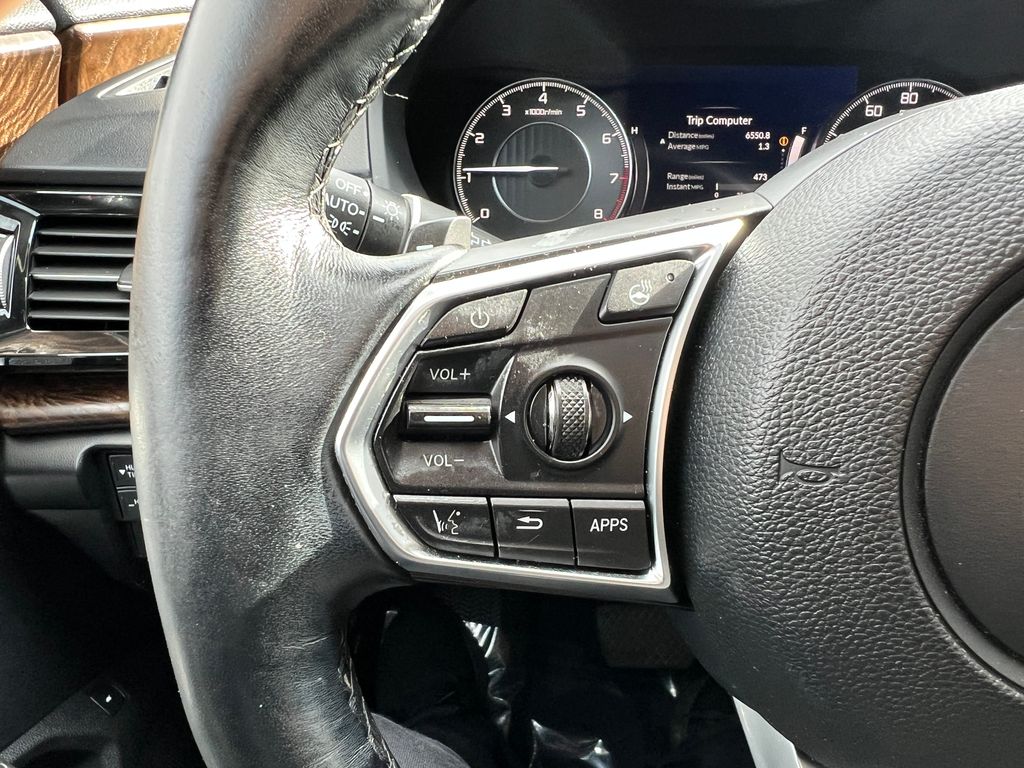 Thumbnail: 2019 Acura RDX - 21