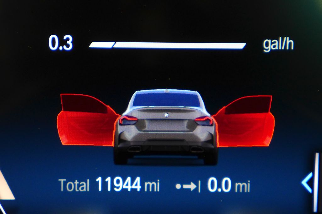 Thumbnail: 2024 BMW 2 Series - 31