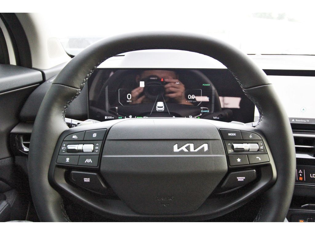 New 2026 Kia Sportage Hybrid SUV