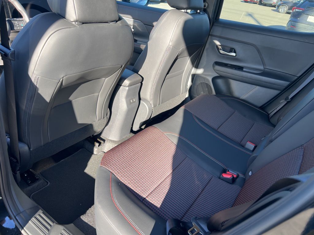 2026 Nissan KICKS SR AWD - Photo 33