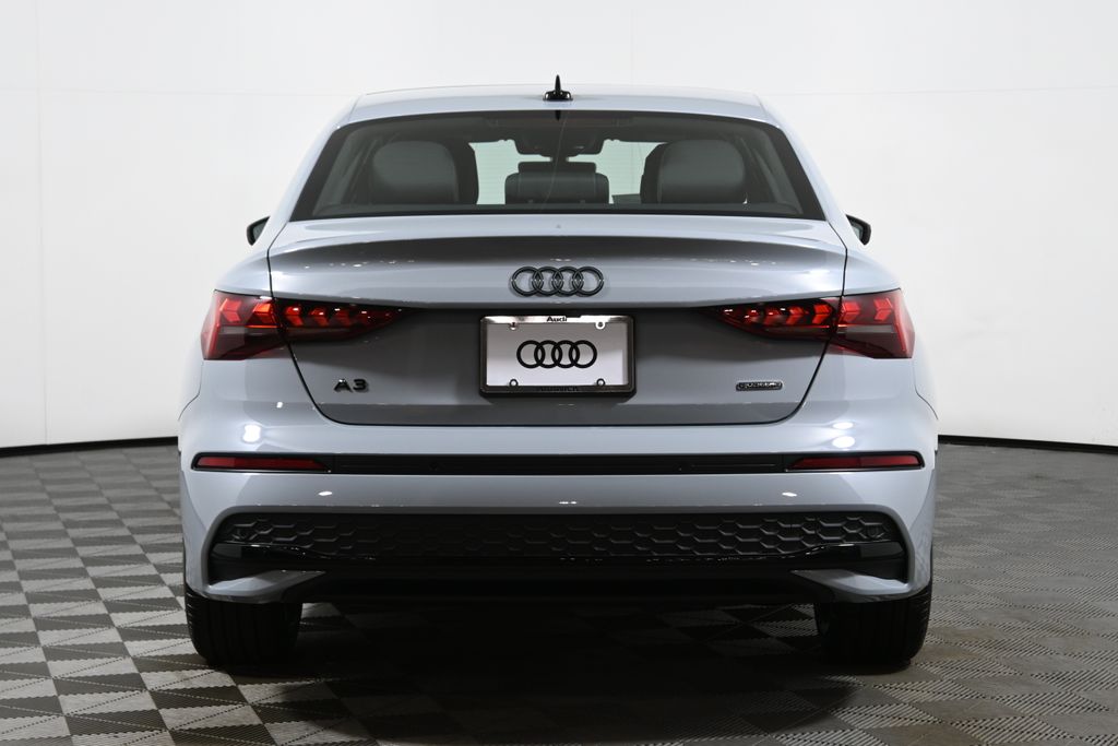 Thumbnail: 2026 Audi A3 - 6