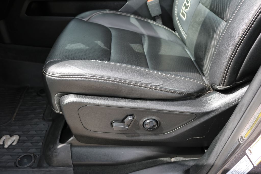 Used Car 2021 Ram 1500  Rebel For Sale Under $50,000 In Austin, Texas