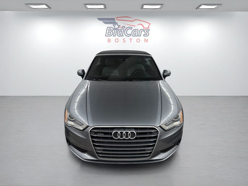 used 2016 Audi A3 car, priced at $15,785