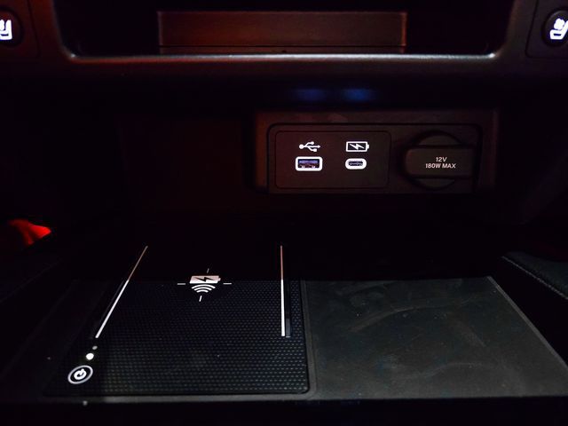 2026 Honda Ridgeline Black Edition - Photo 44