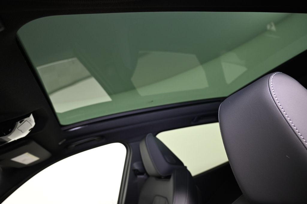 Thumbnail: 2025 BMW X3 - 20